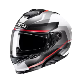 Full face helmet HJC i71 Nior - Red