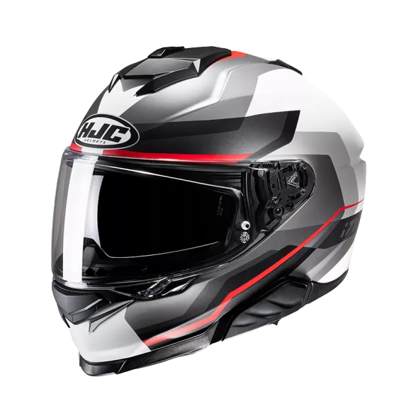 Full face helmet HJC i71 Nior