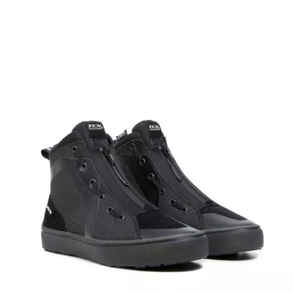 TCX Ikasu Air Black Shoes