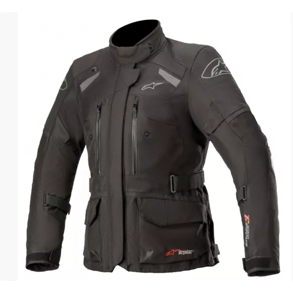 Jacket Alpinestars Stella Andes V3 Drystar Lady