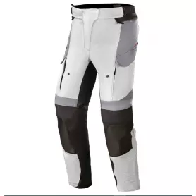 Pant Alpinestars Stella Andes V3 Drystar Lady - White