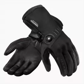 Guantes calefactables Freedom H2O
