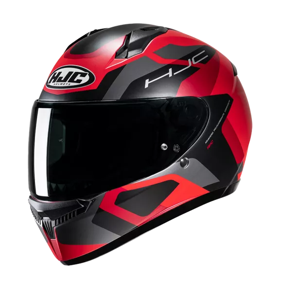 HJC C10 Tins Full Face Helmet