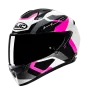 Casco Integral HJC C10 Tins