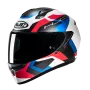 Casco Integral HJC C10 Tins