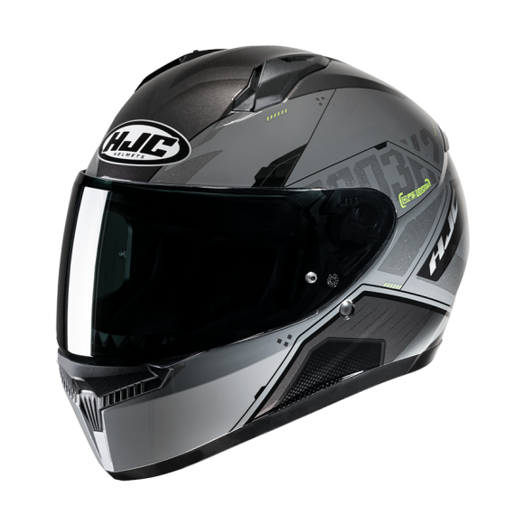 HJC C10 Inka Full Face Helmet