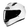 HJC C10 Full Face Helmet Monocolor