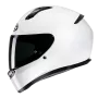 HJC C10 Full Face Helmet Monocolor