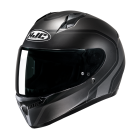 HJC C10 Elie Full-face Helmet - Gray