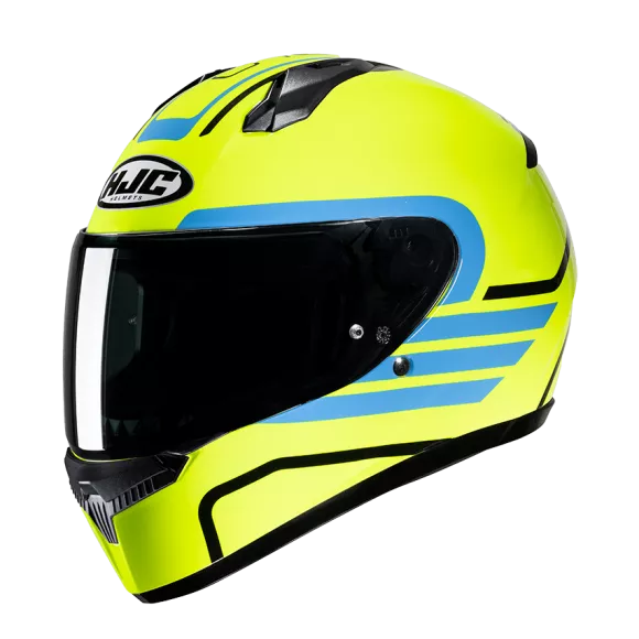 HJC C10 LITO Full-face Helmet