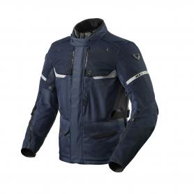 Revit Outback 4 H2O Jacket - Blue