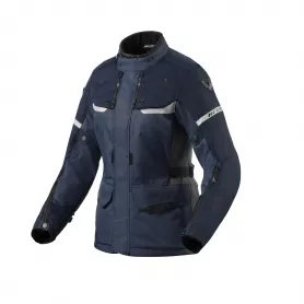 Revit Outback 4 H2O Lady Jacket - Blue