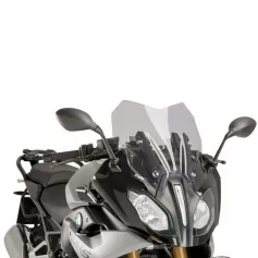 Touring screen for BMW R1200RS (2015-) by Puig