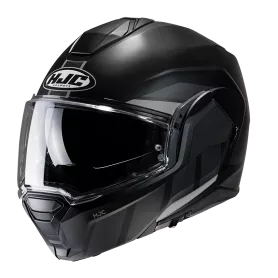 Modular Helmet HJC i100 Beige - Black