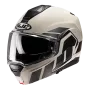 Casco Modular HJC i100 Beis