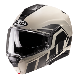 Modular Helmet HJC i100 Beige - Sand