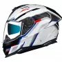 Full face helmet Nexx SX.100R GRIDLINE