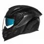 Full face helmet Nexx SX.100R GRIDLINE