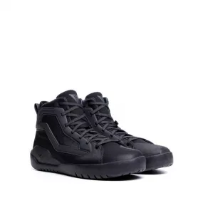 Shoes Dainese Urbactive Goretex - Black