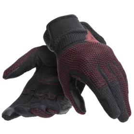 Gloves Dainese Torino Lady - Red