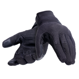 Gloves Dainese Torino Lady - Anthracite