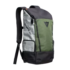 Backpack Dainese D-Clutch - Green