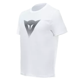 T-shirt Dainese Logo - White