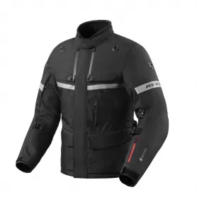 Poseidon 3 GTX Jacket - Black