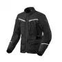 Chaqueta Revit Voltiac 3 H2O