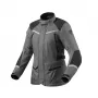 Jacket Revit Voltiac 3 H2O Woman