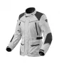 Jacket Revit Voltiac 3 H2O Woman