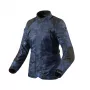 Jacket Revit Voltiac 3 H2O Woman