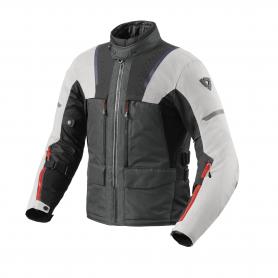 Revit Offtrack 2 H2O Jacket - Anthracite