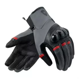 Revit Speedart H20 Gloves - Negro - Gris