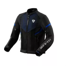 Revit Hyperspeed 2 GT Air Motorcycle Jacket - Blue