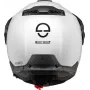 Trail Helmet Schuberth E2 Monocolor