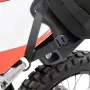 Kriega Overlander-S OS-Base for OS-Bags on Honda CRF 300 L models