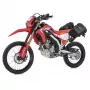 Kriega Overlander-S OS-Base for OS-Bags on Honda CRF 300 L models