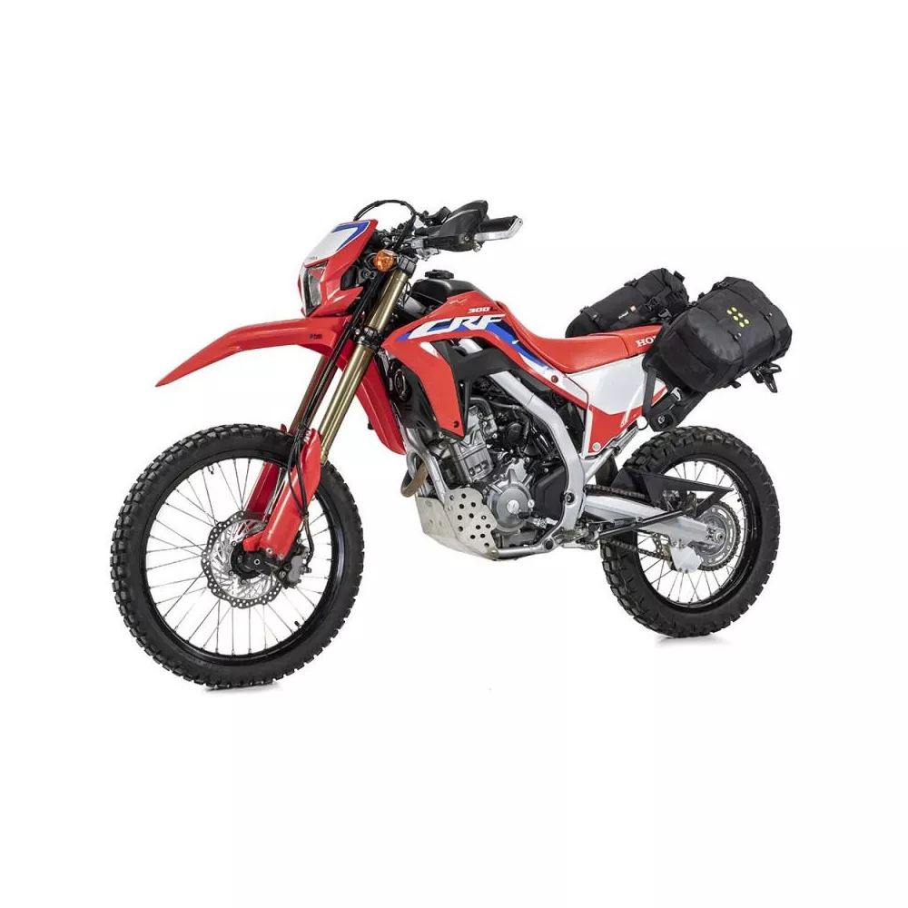 Bolsa de manillar para varios modelos de motos - Tienda MotoCenter