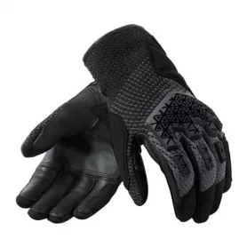 Revit Offtrack 2 Gloves - Black