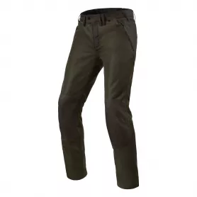 Revit Eclipse 2 pant - Green