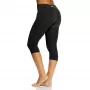 PNX Carbon Merinos Wool® Winter 3/4 Inner Leggings