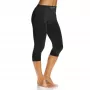 PNX Carbon Merinos Wool® Winter 3/4 Inner Leggings