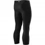 PNX Carbon Merinos Wool® Winter 3/4 Inner Leggings