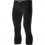 PNX Carbon Merinos Wool® Winter 3/4 Inner Leggings