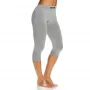 PNX Carbon Merinos Wool® Winter 3/4 Inner Leggings