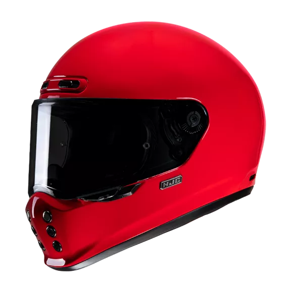 HJC V10 Full Face Helmet Monocolor