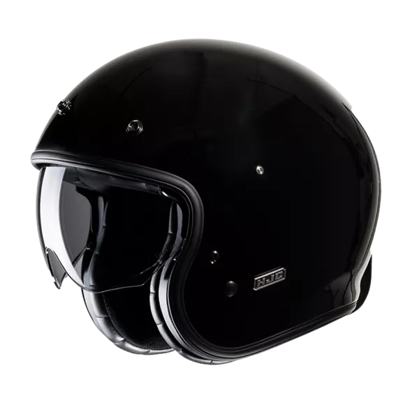 Casco Jet HJC V31 Monocolor