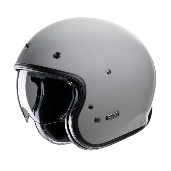 Jet Helmet HJC V31 Monocolor