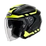 HJC i30 ATON Jet Helmet